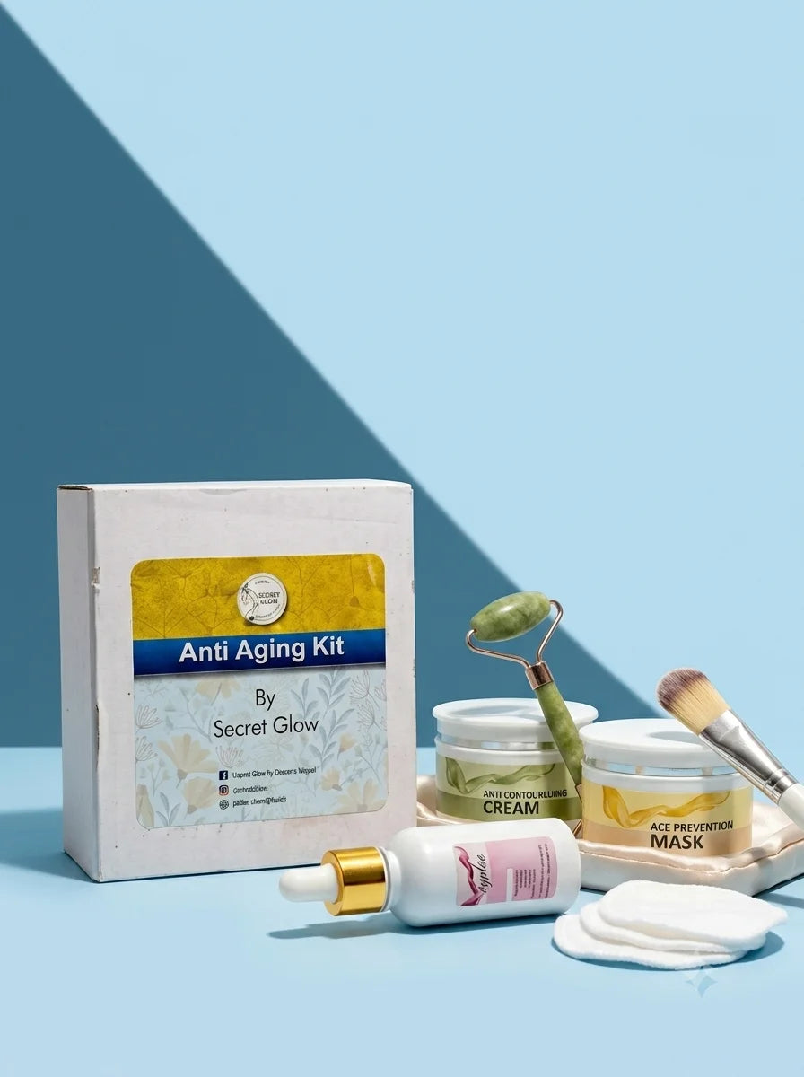 Anti Aging Kit
