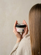 Hair Mask