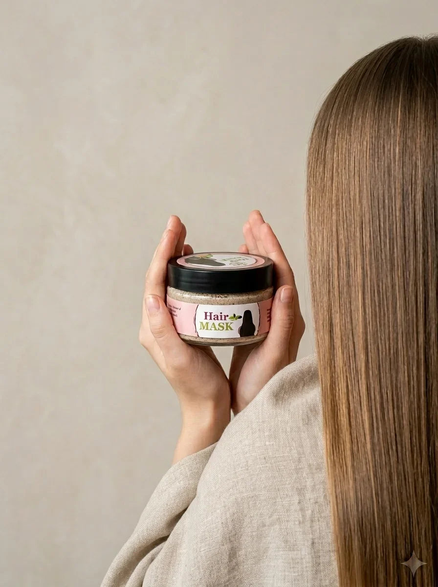 Hair Mask