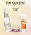 Day Care Deal