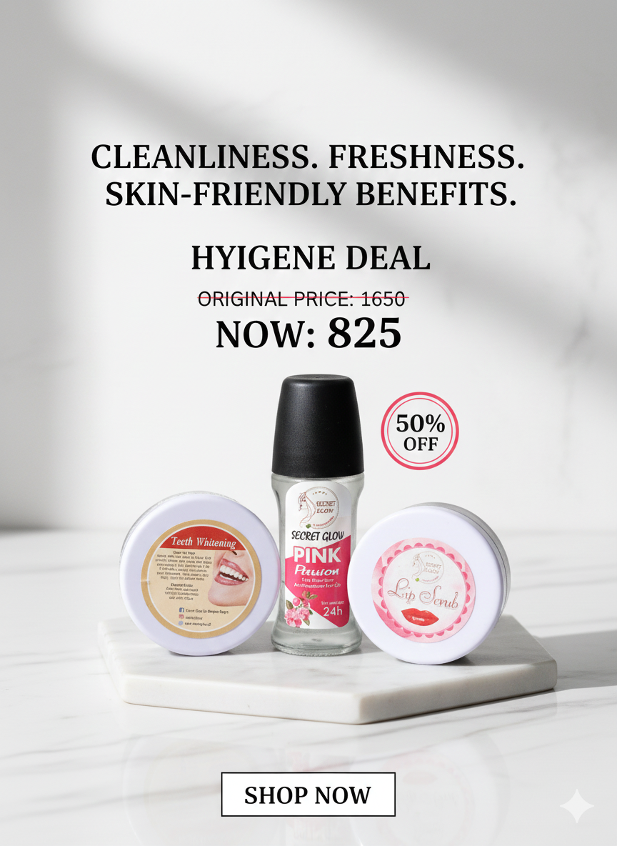 Hygiene Deal