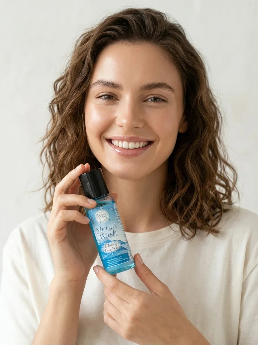 Mouth Wash