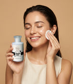Mandelic Toner