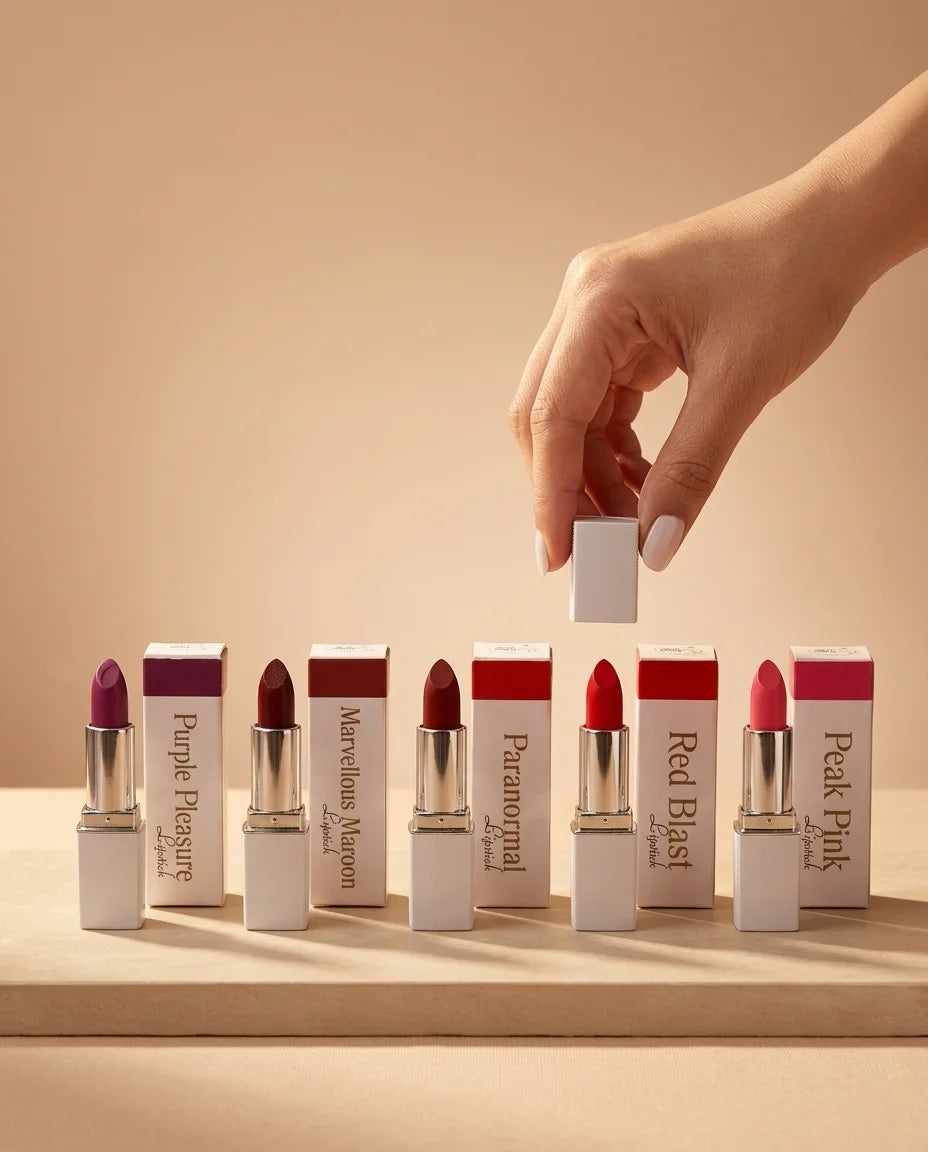 Lipstick