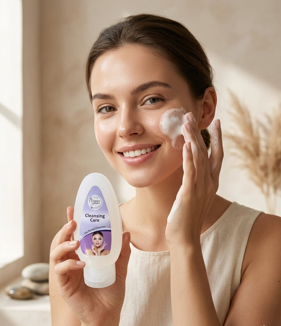 Cleansing Care