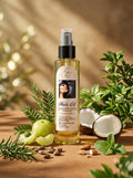 Hair Oil