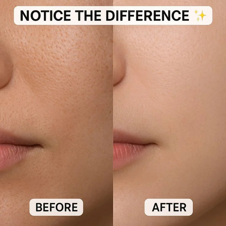 Menthol Pore Minimiser