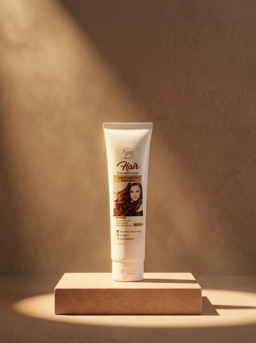 Hair Conditioner