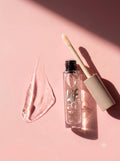 Transparent Lipgloss
