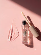 Transparent Lipgloss