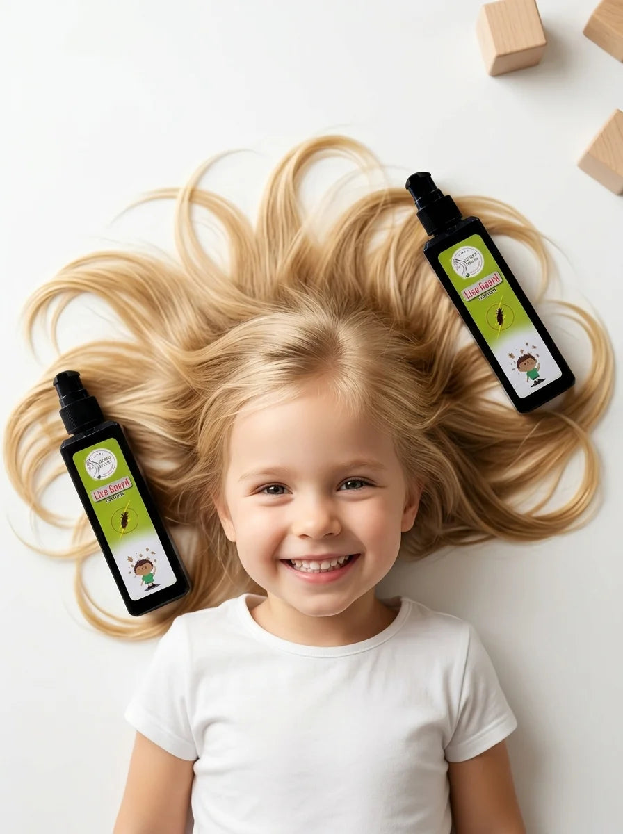 Lice Guard Lotion