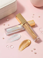 Shiny Lipgloss