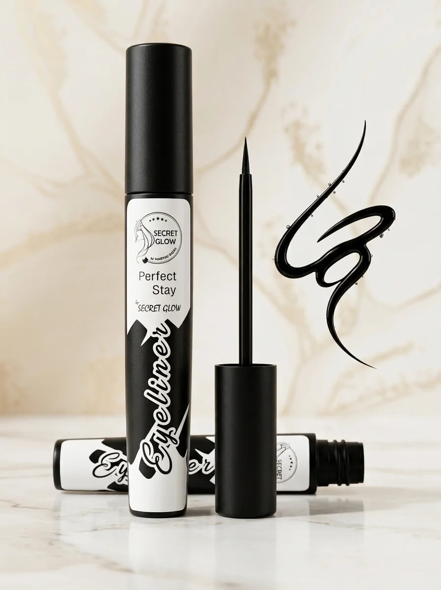 Perfect Stay Eyeliner