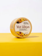 Wet Ubtan