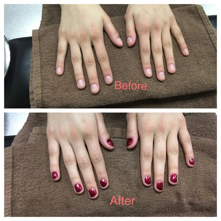 Manicure Pedicure Kit
