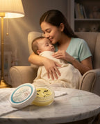 Baby Ease Chest Rub