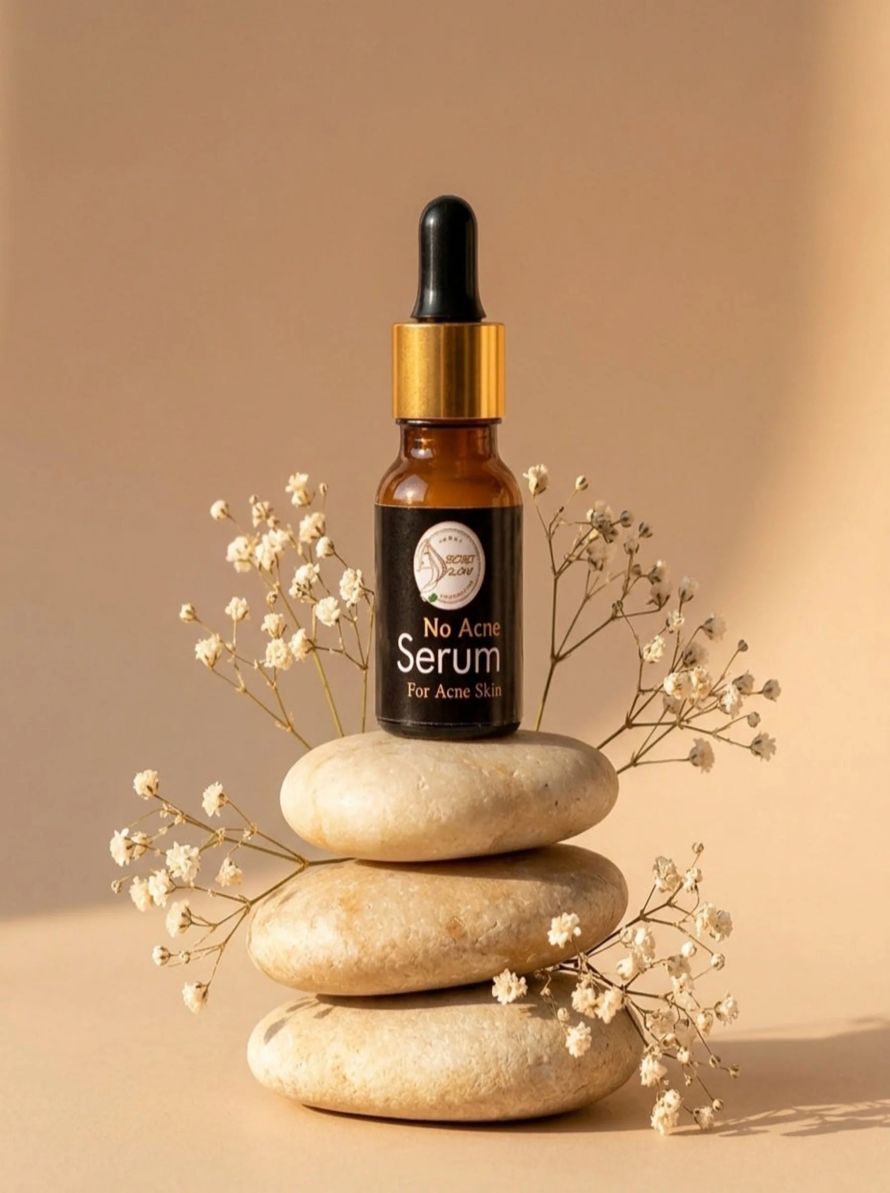 Anti acne (Face serum)