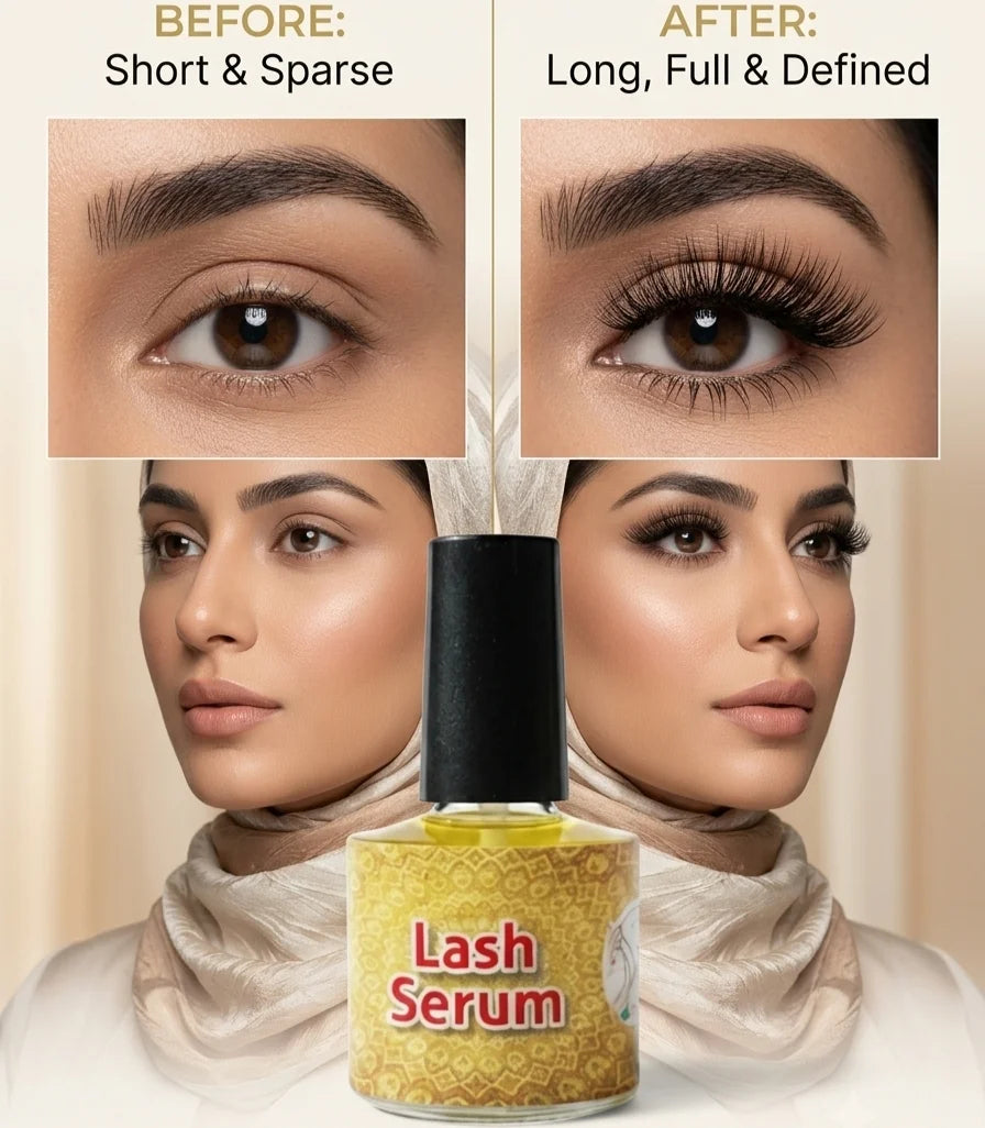 Healthy Lash - Regrow Serum