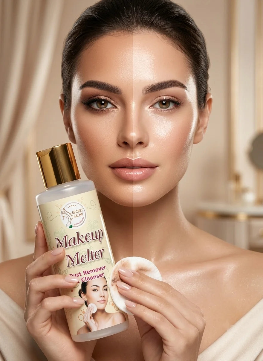 Makeup Melter