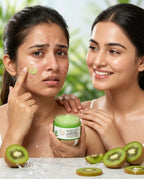 Clarifying Kiwi Moisturiser