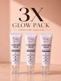 3X Glow Pack