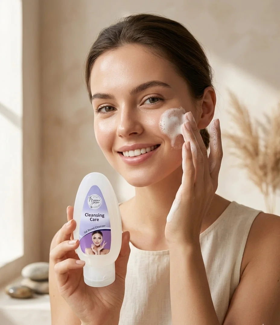 Cleansing Care