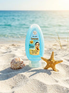 Sunscreen (OIL CONTROLLING)