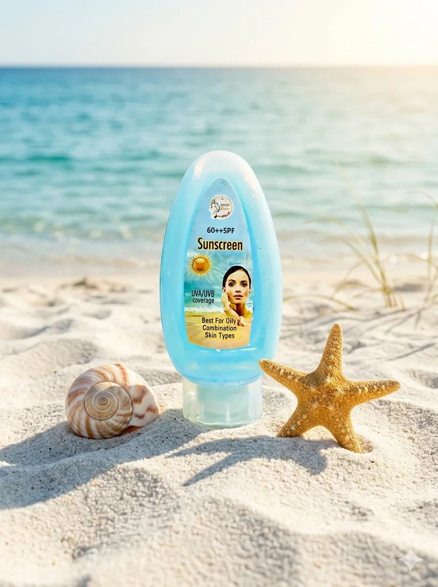 Sunscreen (OIL CONTROLLING)