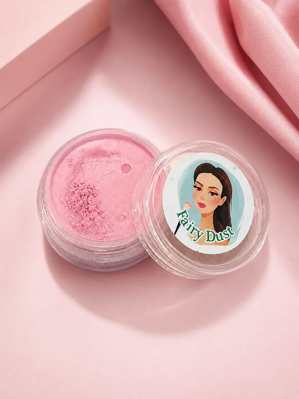 Powder Blush