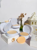 Compact Powder ( 2 in 1 )