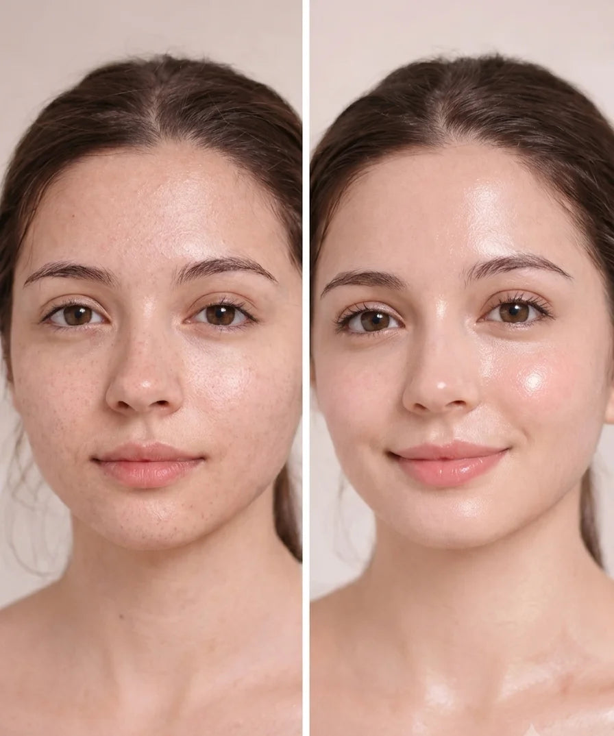 Ice Facial Kit