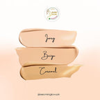 Bb Cream