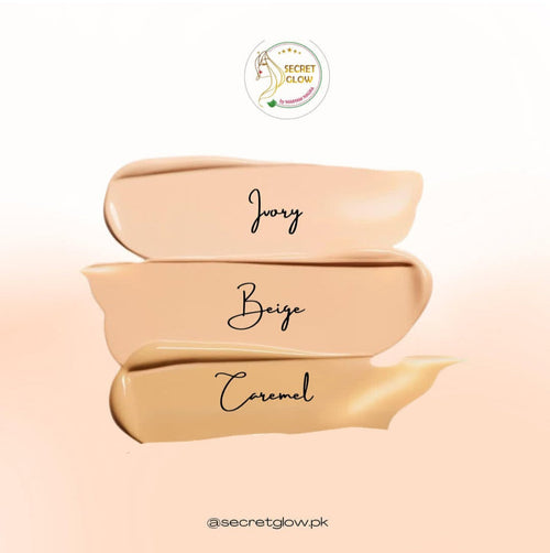 Bb Cream