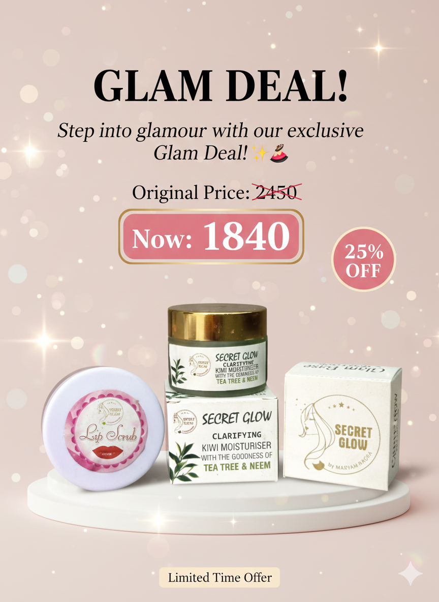 Glam Deal