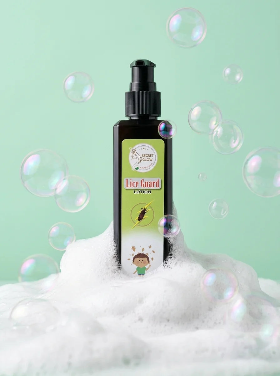 Lice Guard Lotion