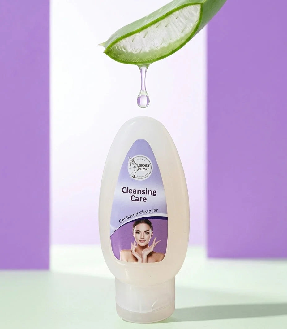 Cleansing Care