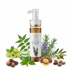 Rosemary Hair Oil
