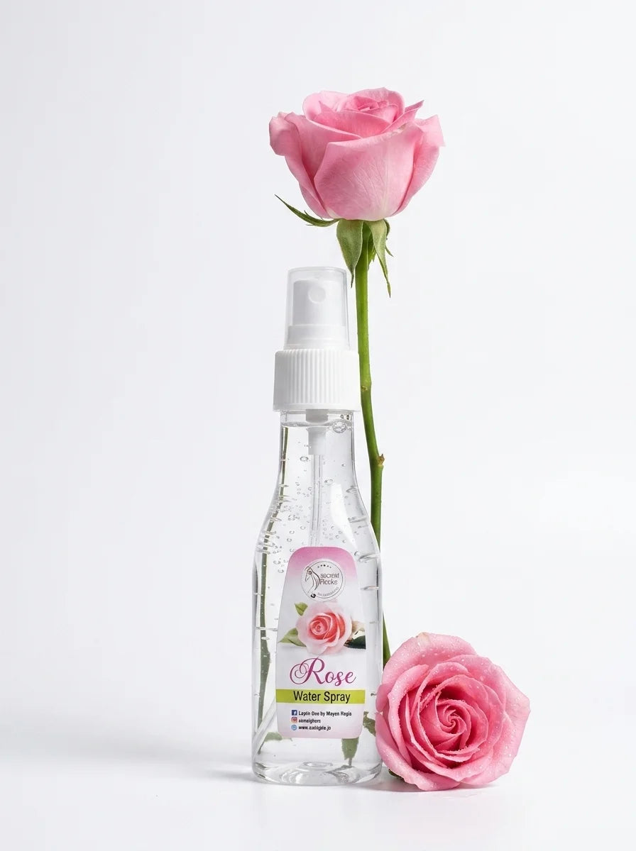 Rose Water