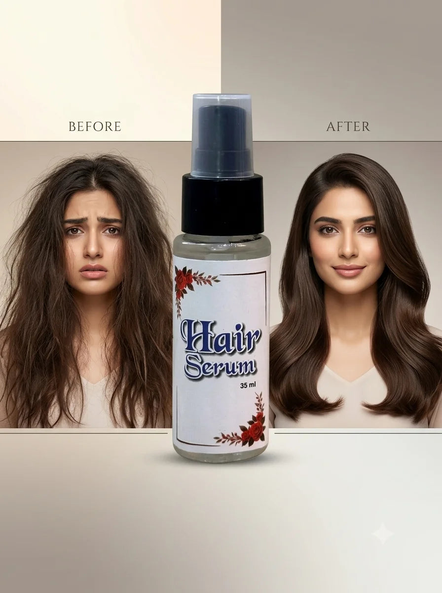Hair Serum