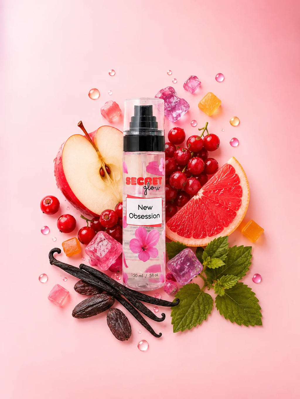 Body Mist