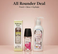 All Rounder Deal