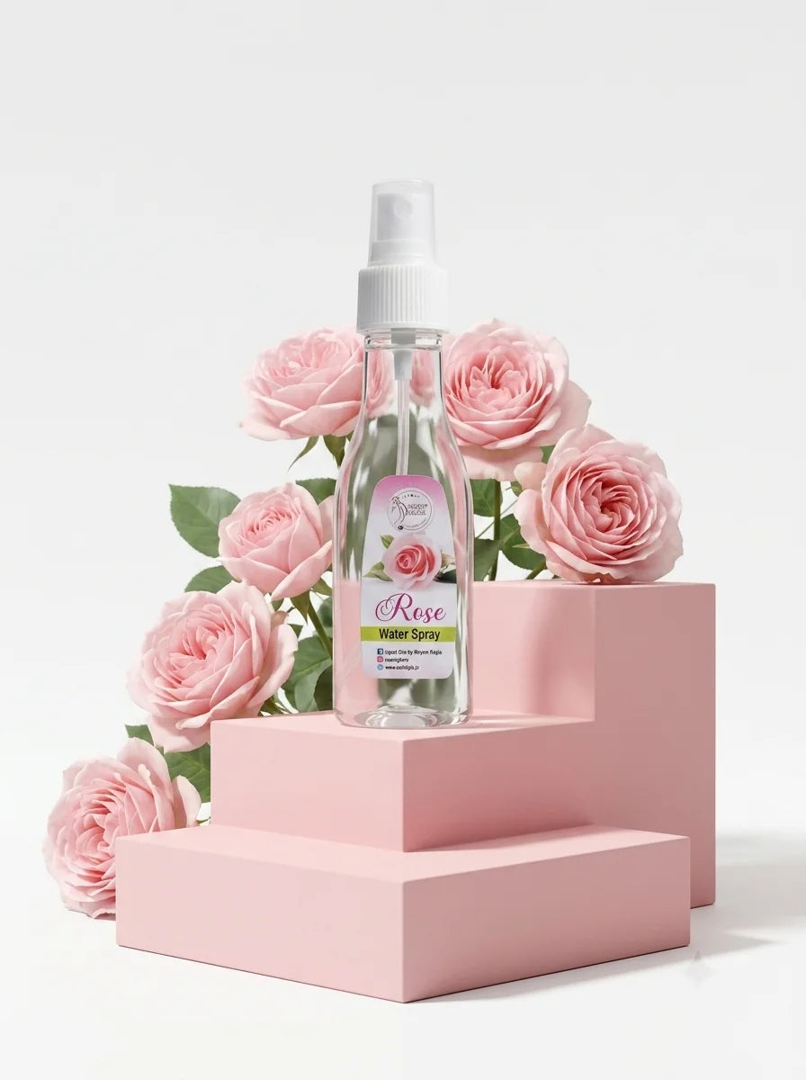 Rose Water