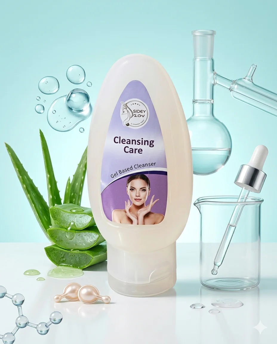 Cleansing Care
