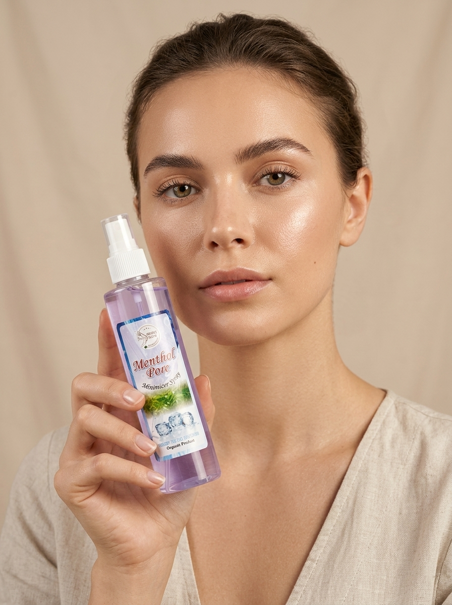 Menthol Pore Minimiser