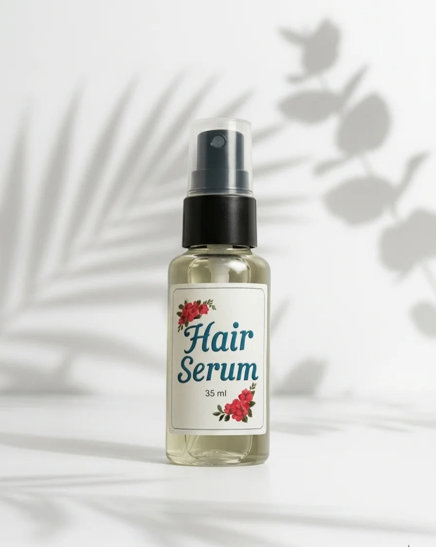 Hair Serum