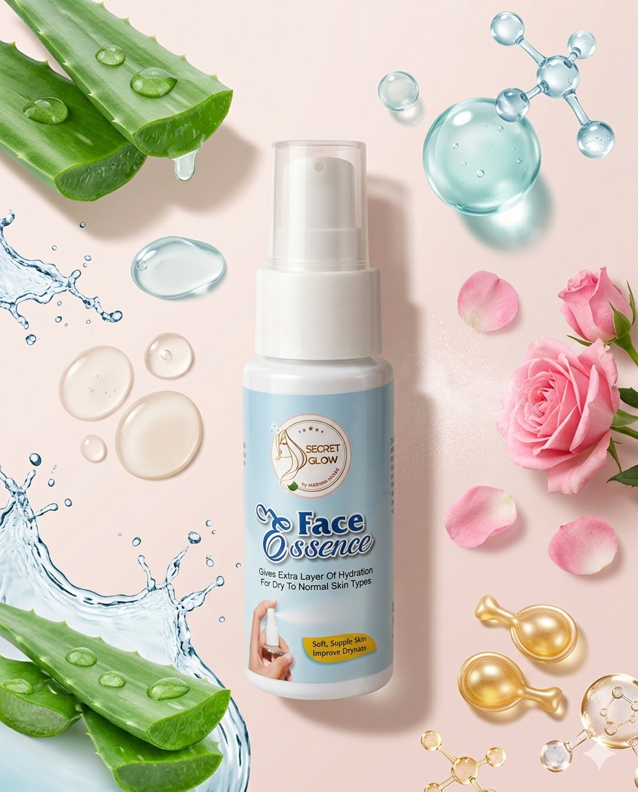 Face Essence