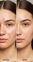 Anti acne (Face serum)