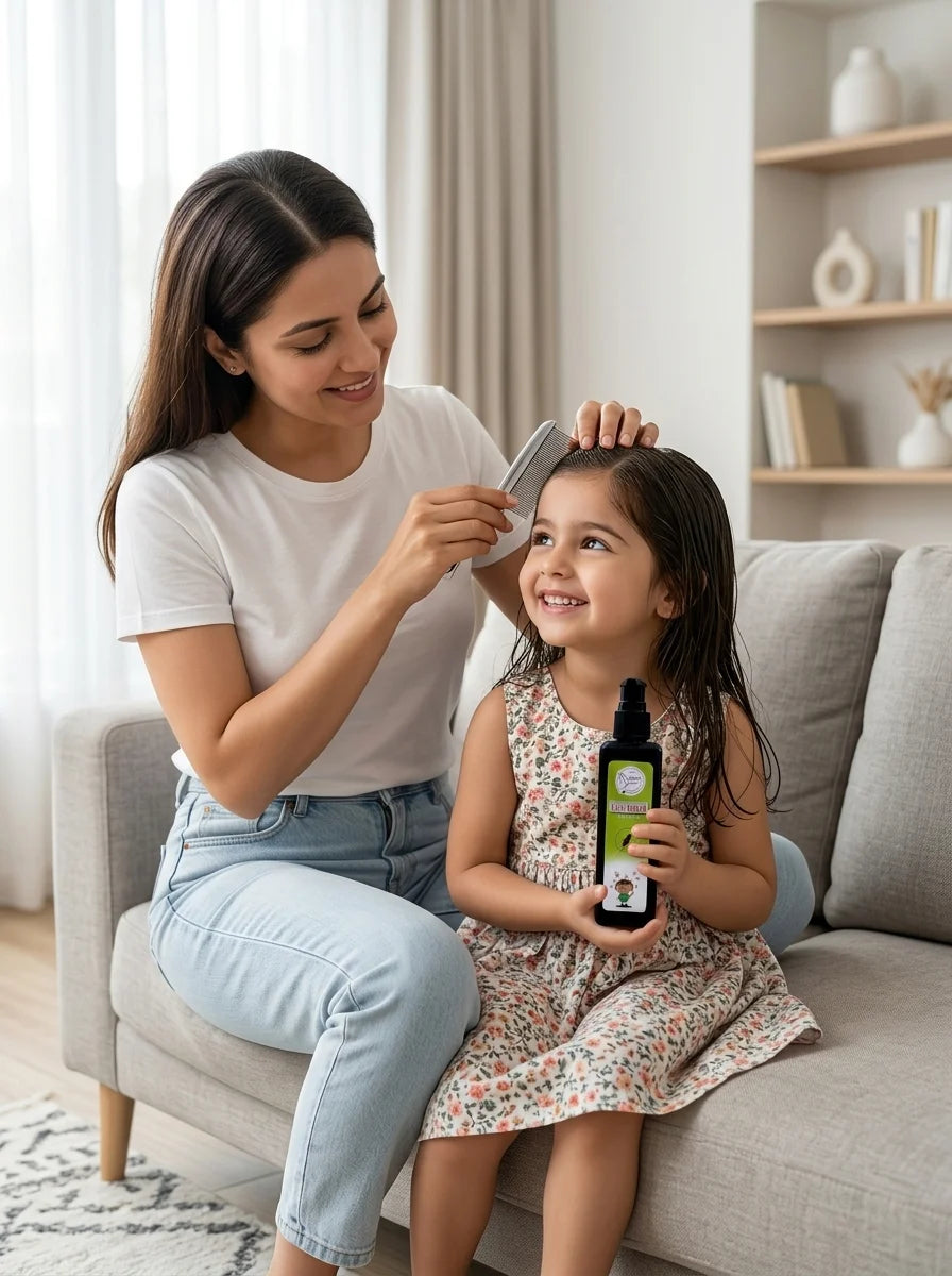 Lice Guard Lotion