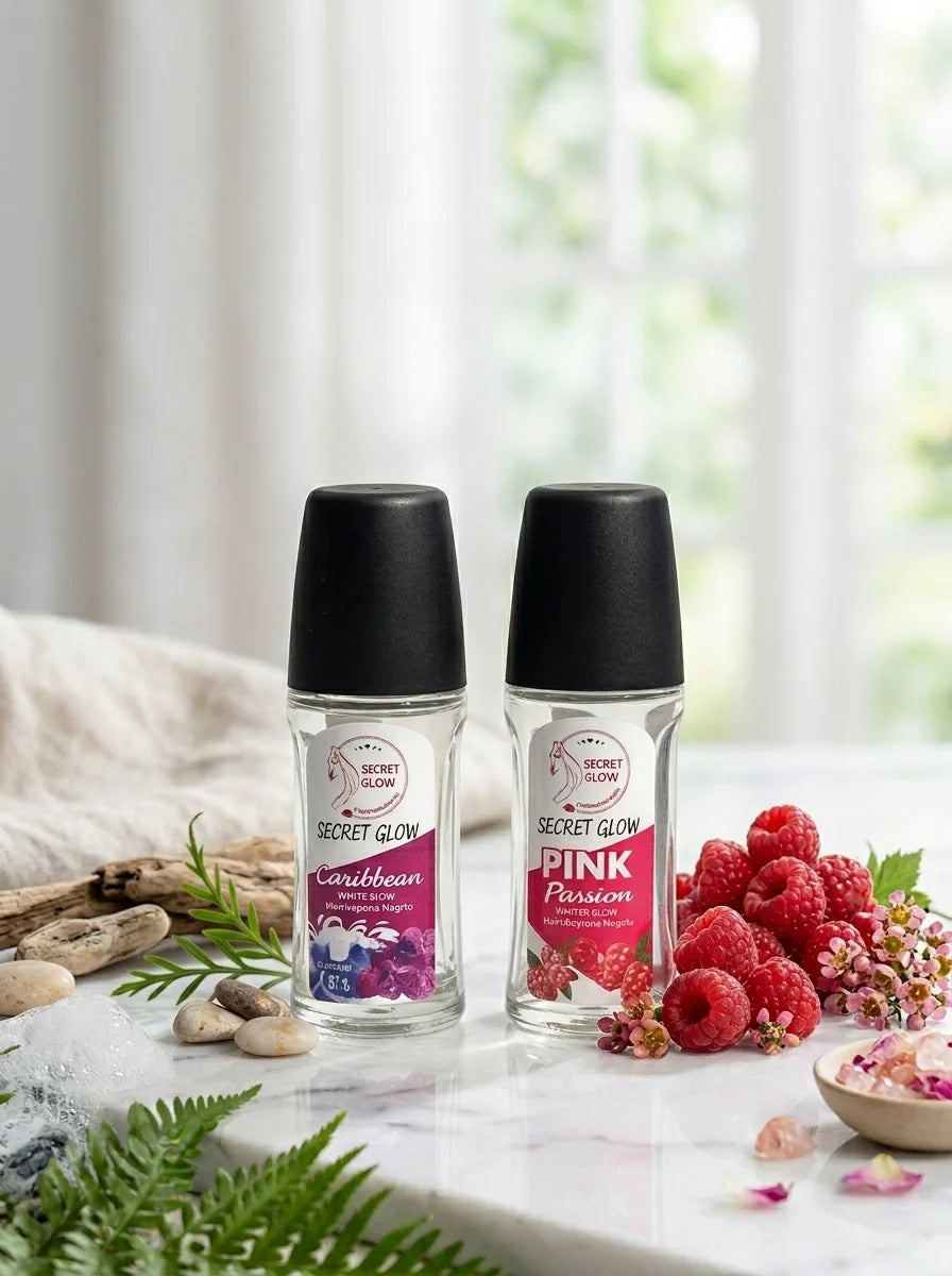 Deodorant