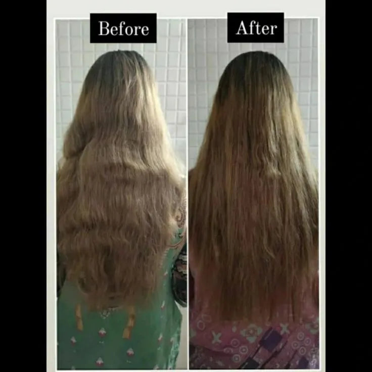 Rosemary Hair Oil | Solution To Your Hair problem